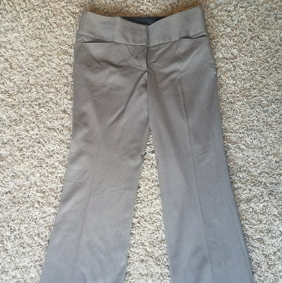 Express Pants - NWOT Express Dress Pants